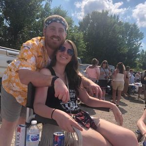 Meet your Posher, Tanner